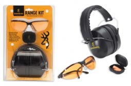Browning Range Kit