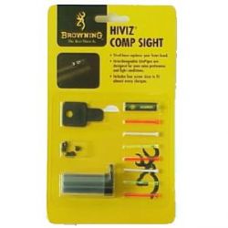 Browning Hiviz Comp Sight