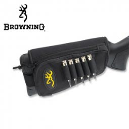 Browning Stock Option