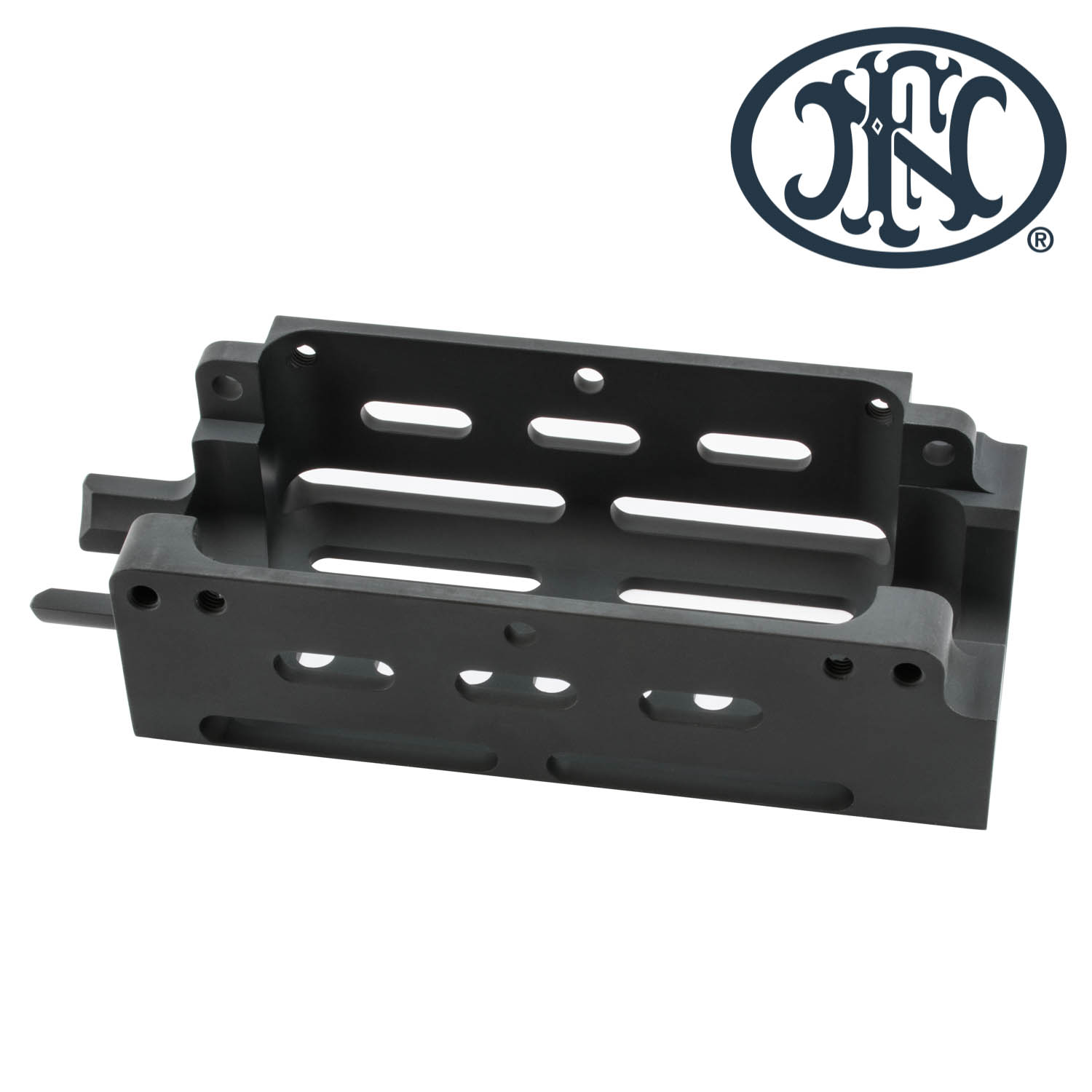 FN M240 Body: MGW