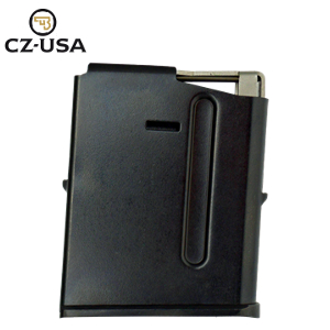 CZ 527 7.62x39mm 5 Rd. Magazine: MGW