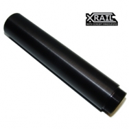 XRAIL RCI XM2BE +2 Extension 1.125"