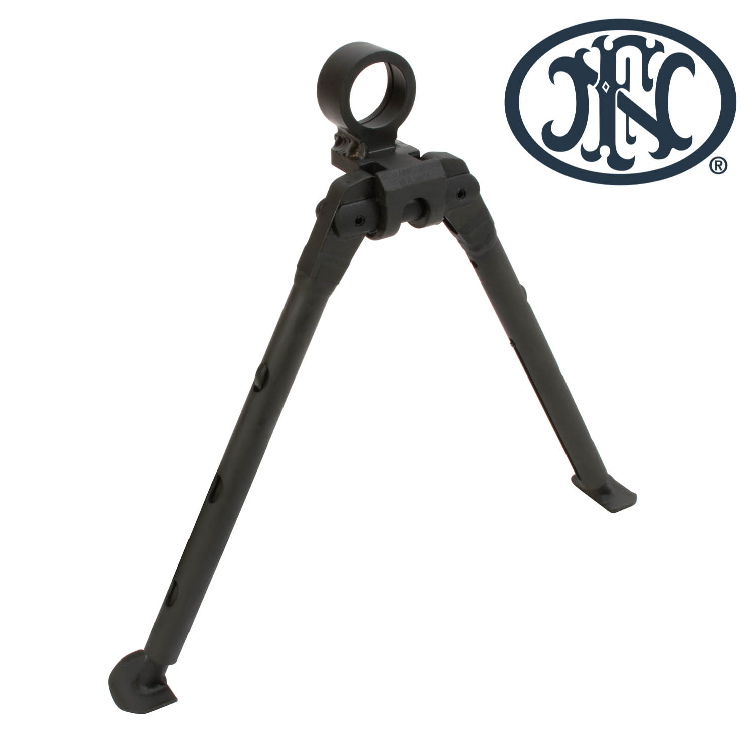 スプリングSALE！FN M249 MK46 実物バイポッド FN M249 Machinegun Bipod: MGW
