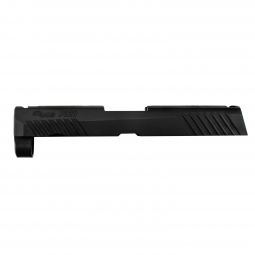 Sig Sauer P320 Full Size Slide, 9mm Black