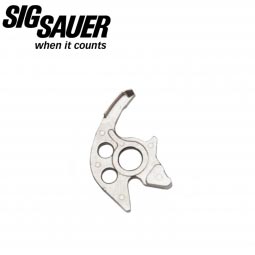 Sig Sauer P320 Safety Lever, Captive