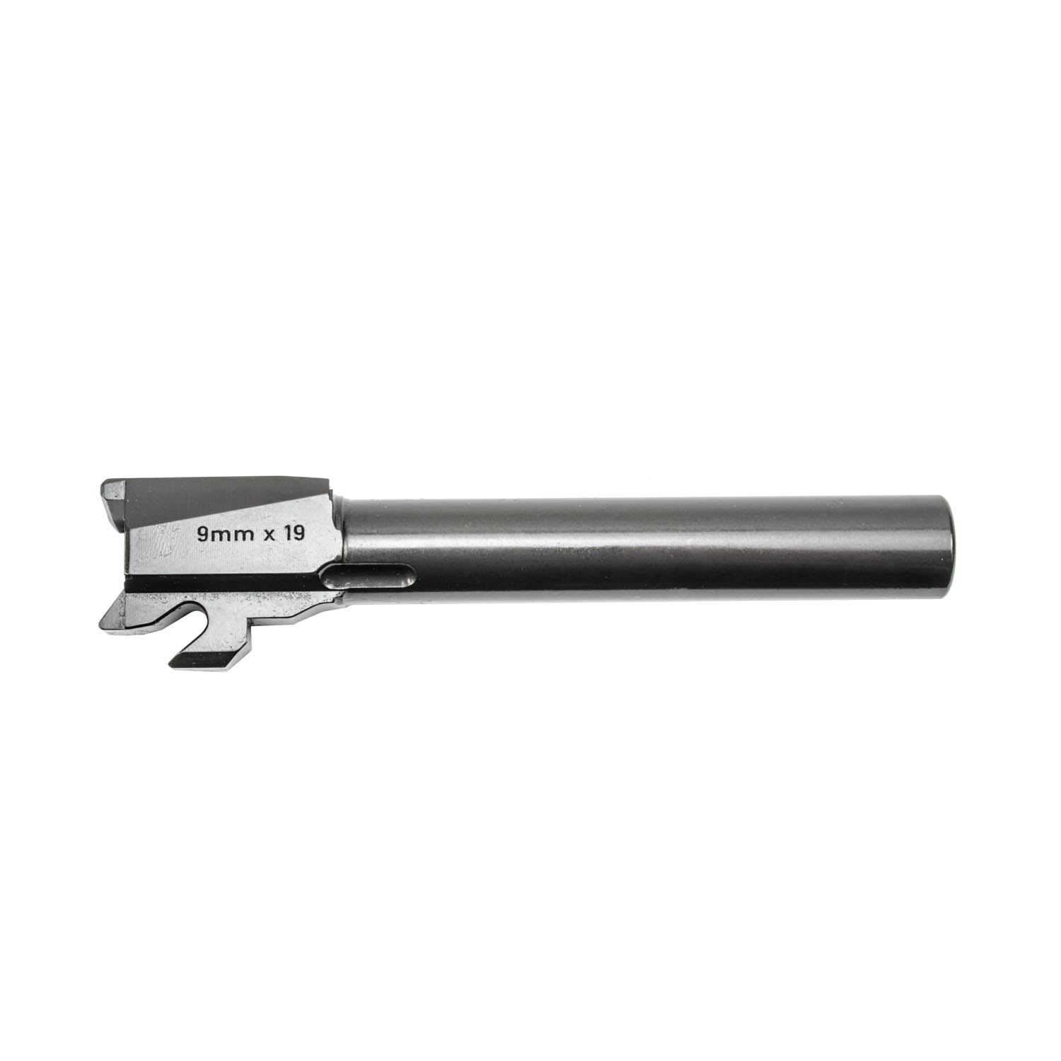 Match Grade Barrel - 9mm - for Sig Sauer P320 X5