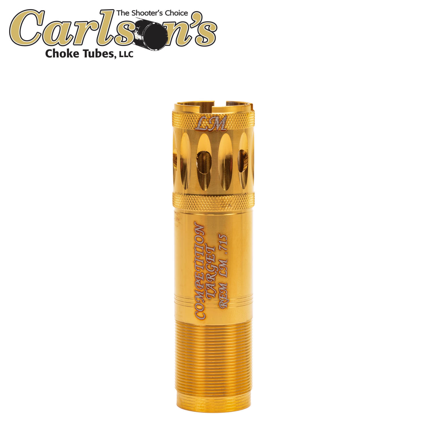 Carlson’S Choke Tubes 12 Gauge For Remington