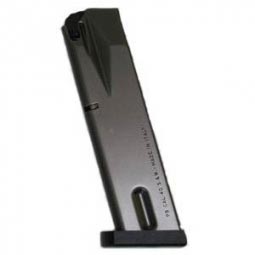 Beretta 92 High Capacity (17Rnd.) Magazine