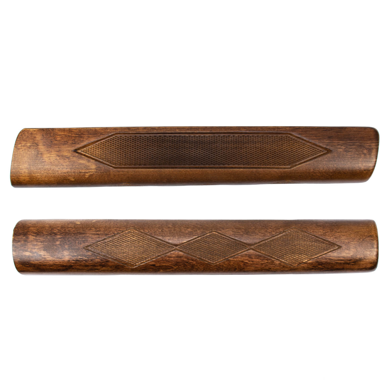 Winchester 1400 / 1500 12 Ga. Checkered Birch Forearm, Satin: MGW