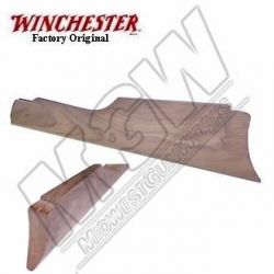 Winchester Model 94AE Rifle Butt Stock, Unfinished