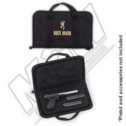Browning Flexfoam Buckmark Pistol Case