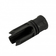 Sig Sauer MCX 3-Prong Flash Hider, 7.62mm 5/8x24 Thread