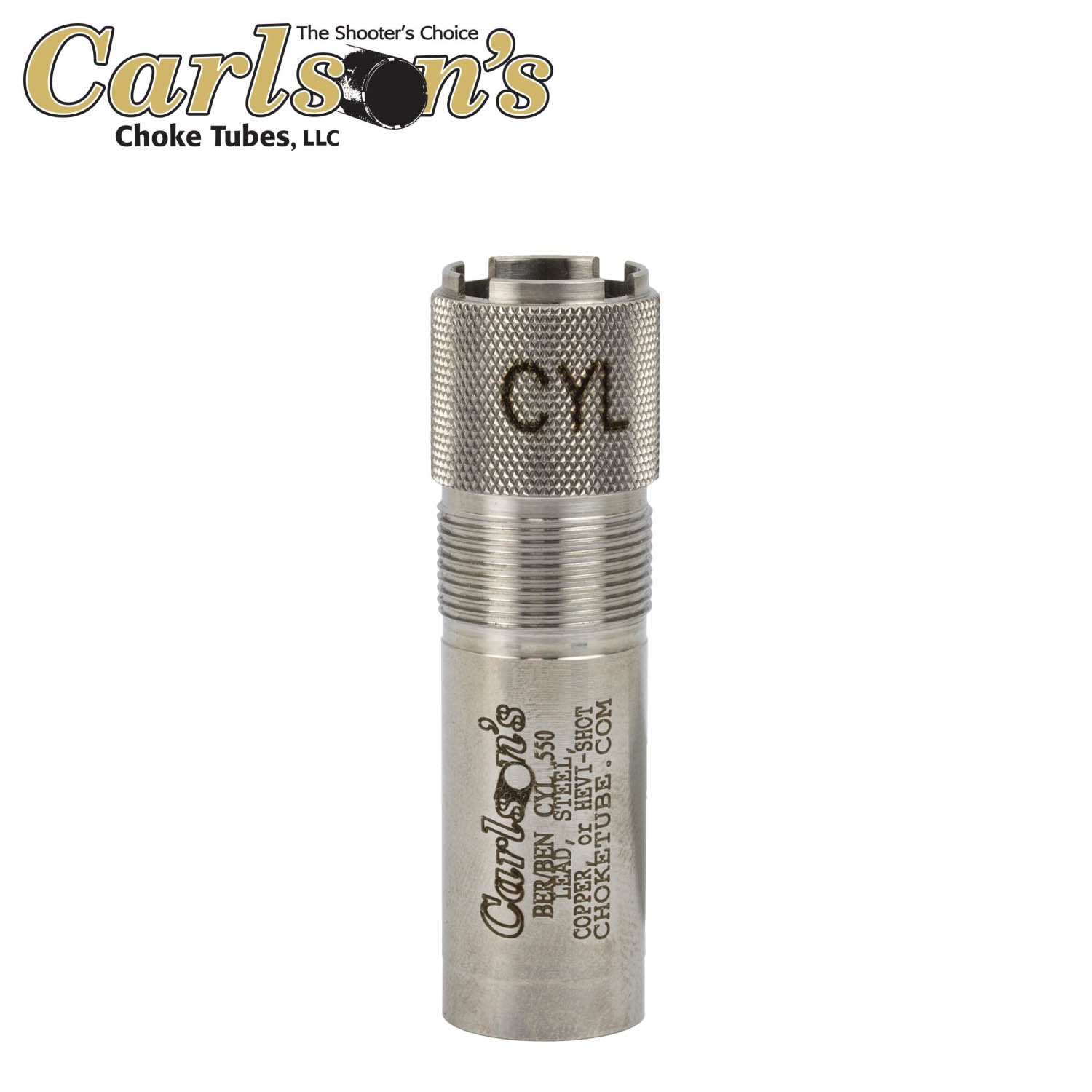 Carlson's Sporting Clays 28ga. Choke Tube, Benelli / Beretta Mobil