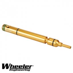 Wheeler Delta Series AR-10 Bore Guide