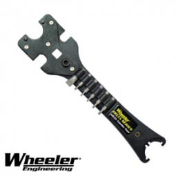 Wheeler Delta Series AR Combo Tool
