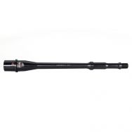 Faxon Firearms 5.56 NATO 10.5" Pencil Profile AR-15 Barrel