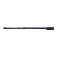 Faxon Firearms 5.56 NATO 16" Gunner Profile AR-15 Barrel, Black Nitride