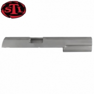 STI Slide, 6" .355 Caliber, Bald Classic