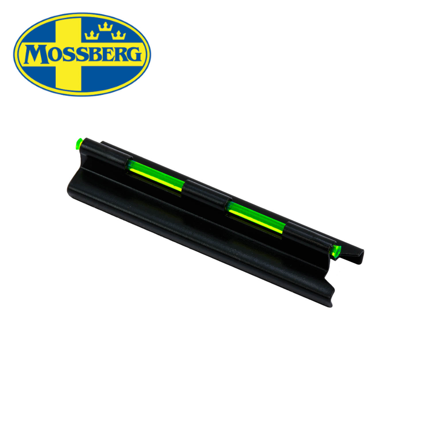 Mossberg 500 / 535 / 835 / 930 / 935 Turkey Fiber Optic Snap-On