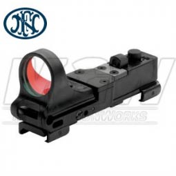 FNH C-More SRTPS Sight, Polymer, TPS Shotgun Only