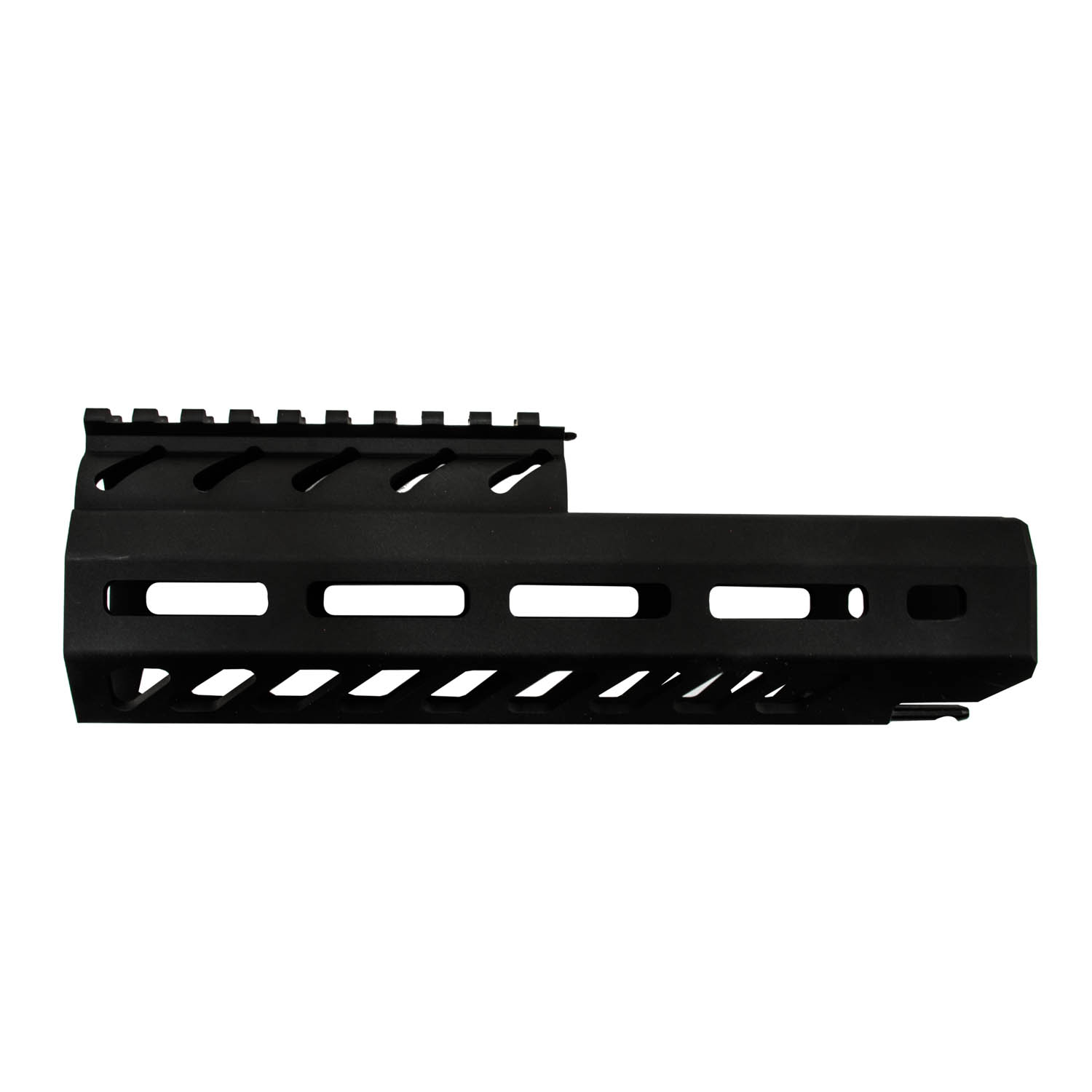 Sig Sauer MPX Handguard, 8