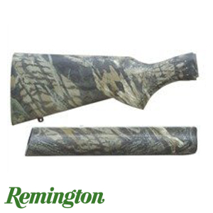Remington 1100 / 11-87, 12 Gauge, MOBU, Synthetic Stock and