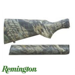 Remington 1100 / 11-87, 12 Gauge, MOBU, Synthetic Stock and Forearm