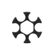 Smith & Wesson Model 325 / 625 .45 ACP Full Moon Clip