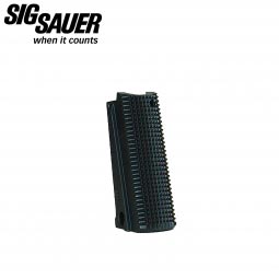 Sig Sauer 1911 Compact Mainspring Housing, Black