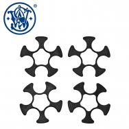 Smith & Wesson Full Moon Clips for M940, 4 Clips