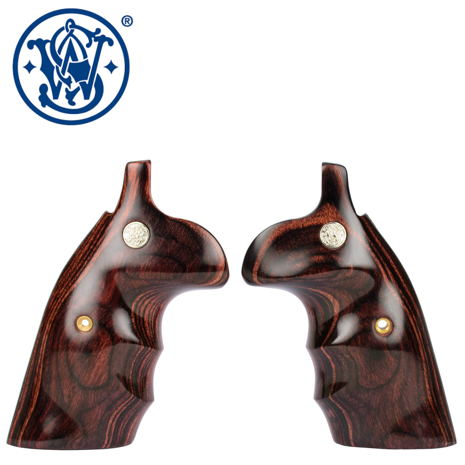 Smith & Wesson K-Frame 虎杢グリップ M10 19 66 Smith & Wesson K-Frame 虎杢グリップ M10 19 66 Amazon.com : K Frame