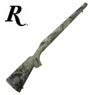 Remington Model 700 BDL Synthetic Realtree Hardwoods Long Action Magnum Stock