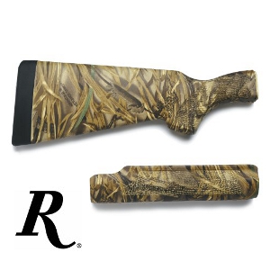 Remington 1100/11-87 12ga Advantage Wetlands Synthetic Stock