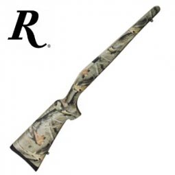 Remington Model SEVEN Realtree Hardwoods APG Synthetic Stock