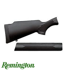 Remington Model 1100/11-87 ストック、フォアエンド Remington Model 1100/11-87 ストック、フォアエンド Remington