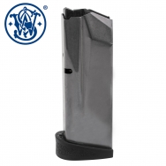 Smith & Wesson M&P 45 ACP Compact 8rd. Magazine, Black Base Plate w/Finger Rest
