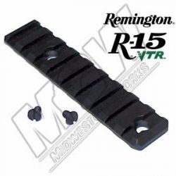 Remington R-15 Black, 4