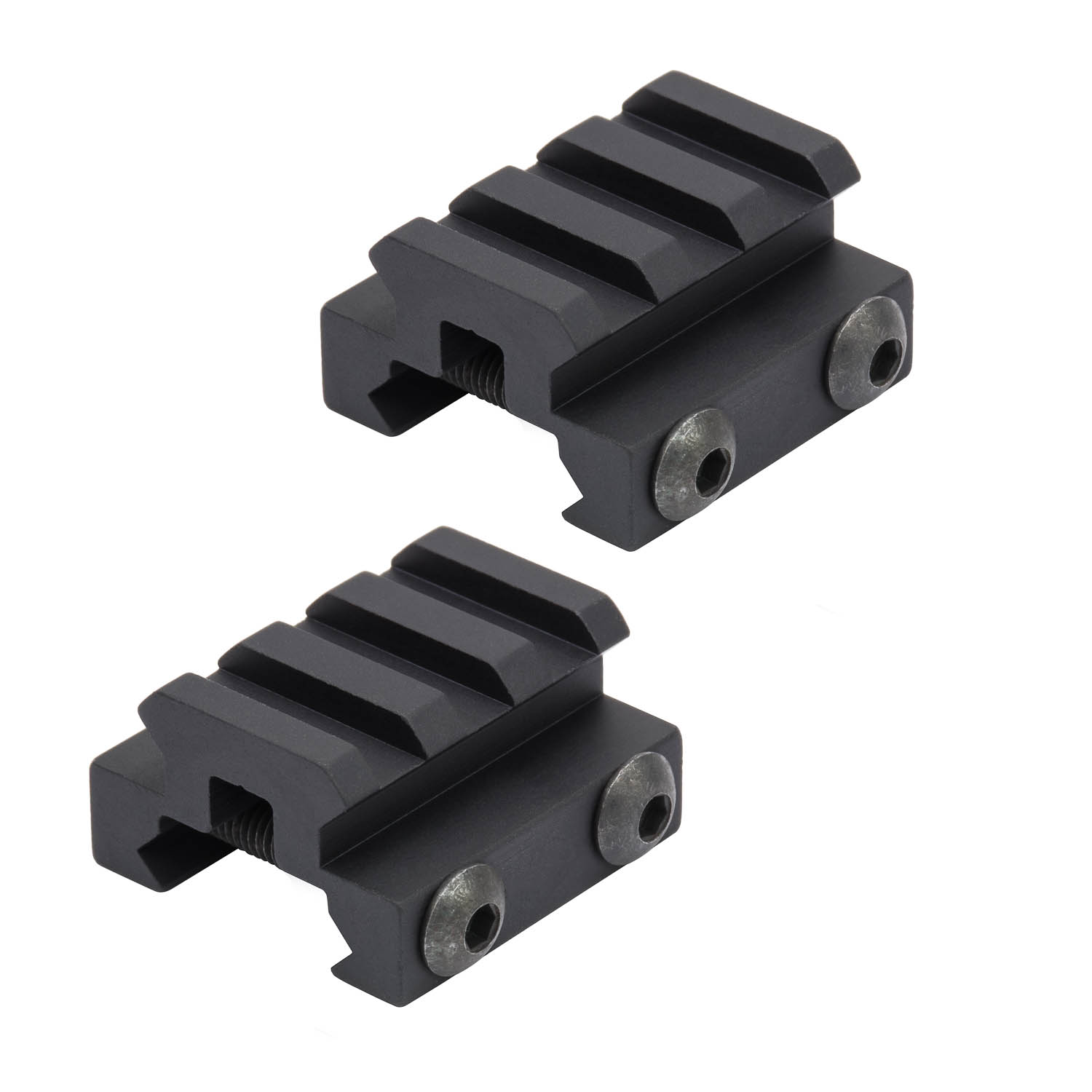 mini riser bars