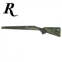 Remington Model 700 XCR Long Action Magnum Stock, Realtree Hardwoods HD Camo