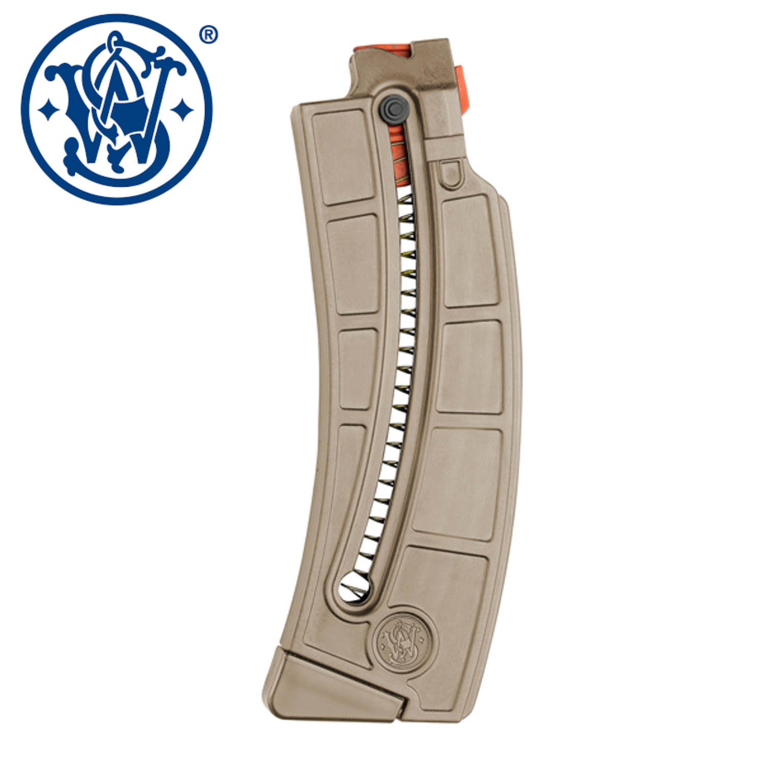 Smith & Wesson M&P 15-22 Magazine 22LR 25 Rounds