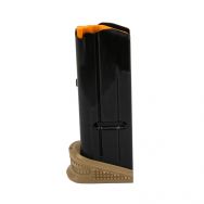 FN 509C 9mm Magazine, 10 Round FDE, Extended Floorplate