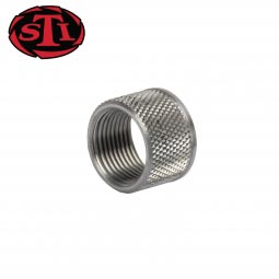STI 9/16x24 .40 S&W Thread Protector