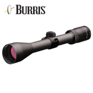 Burris Fullfield II 3x9x40mm Rifle Scope