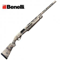 Benelli Nova 26" Realtree APG 12GA Shotgun