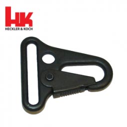 Heckler and Koch Sling Snap Hook, 1.25"