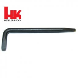 Heckler And Koch P9S Screwdriver