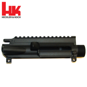 Heckler and Koch HK416 Upper Receiver, Incomplete.