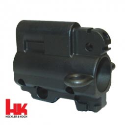 Heckler And Koch HK 416 / MR556 Gas Block