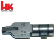 Heckler and Koch MP5 60 Degree Locking Piece, (HI #25)