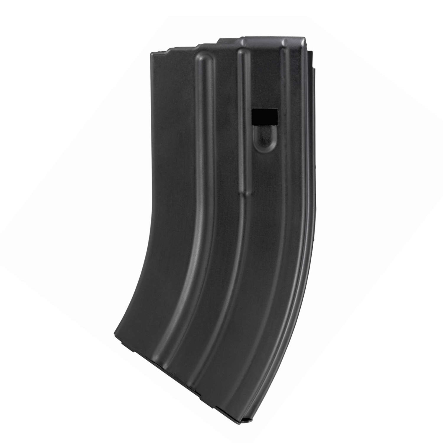 Duramag SS 7.62x39mm AR-15 Stainless Steel Magazine, 20 Round: MGW